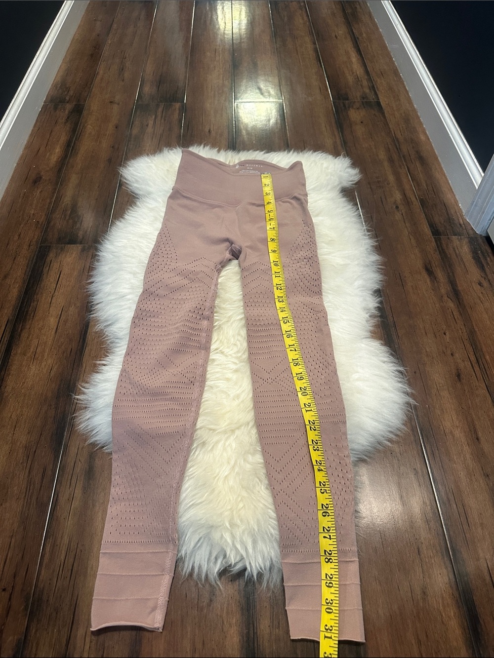 NWOT leggings - Picture 3 of 6